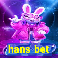 hans bet